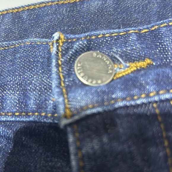 Banana Republic Straight Jeans - Picture 7 of 9